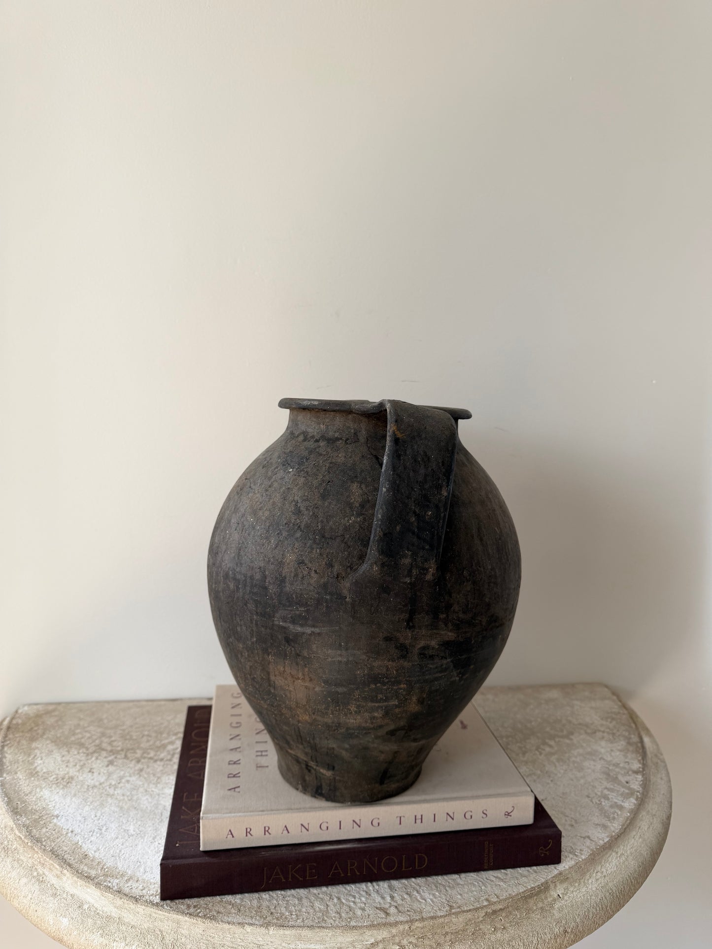 Antique Portuguese Vessel I