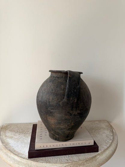 Antique Portuguese Vessel I