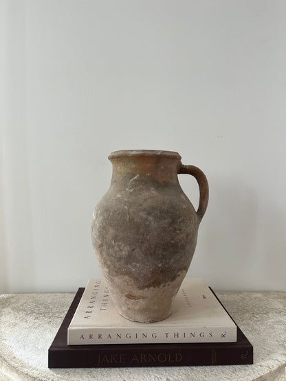 Medium Vintage Avanos Vase II