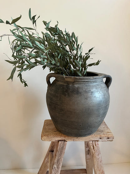 Vintage Water Pot I