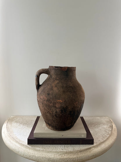 Antique Anatolian Pot - IV