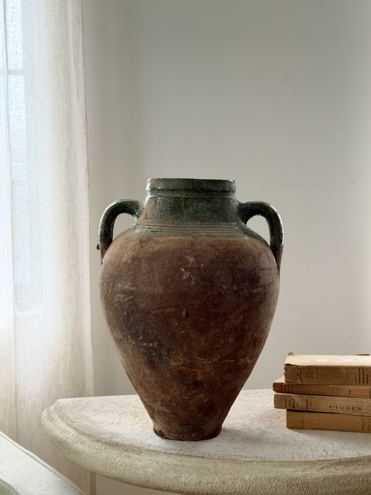 Konya Pot - V