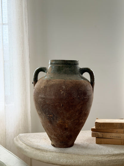 Konya Pot - V