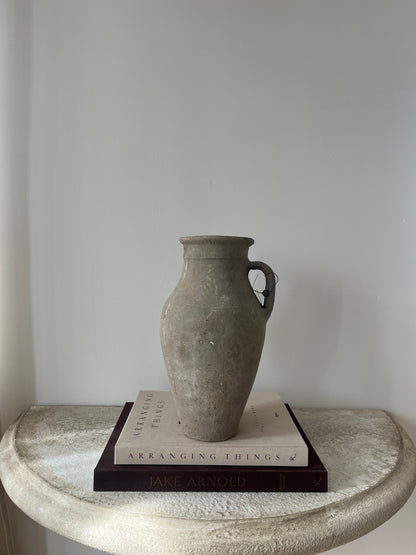 Small Vintage Avanos Vase III
