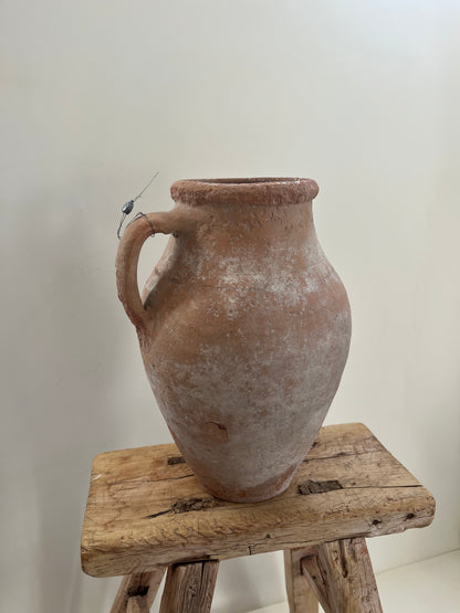 Vintage Avanos Vase, Medium No. 021