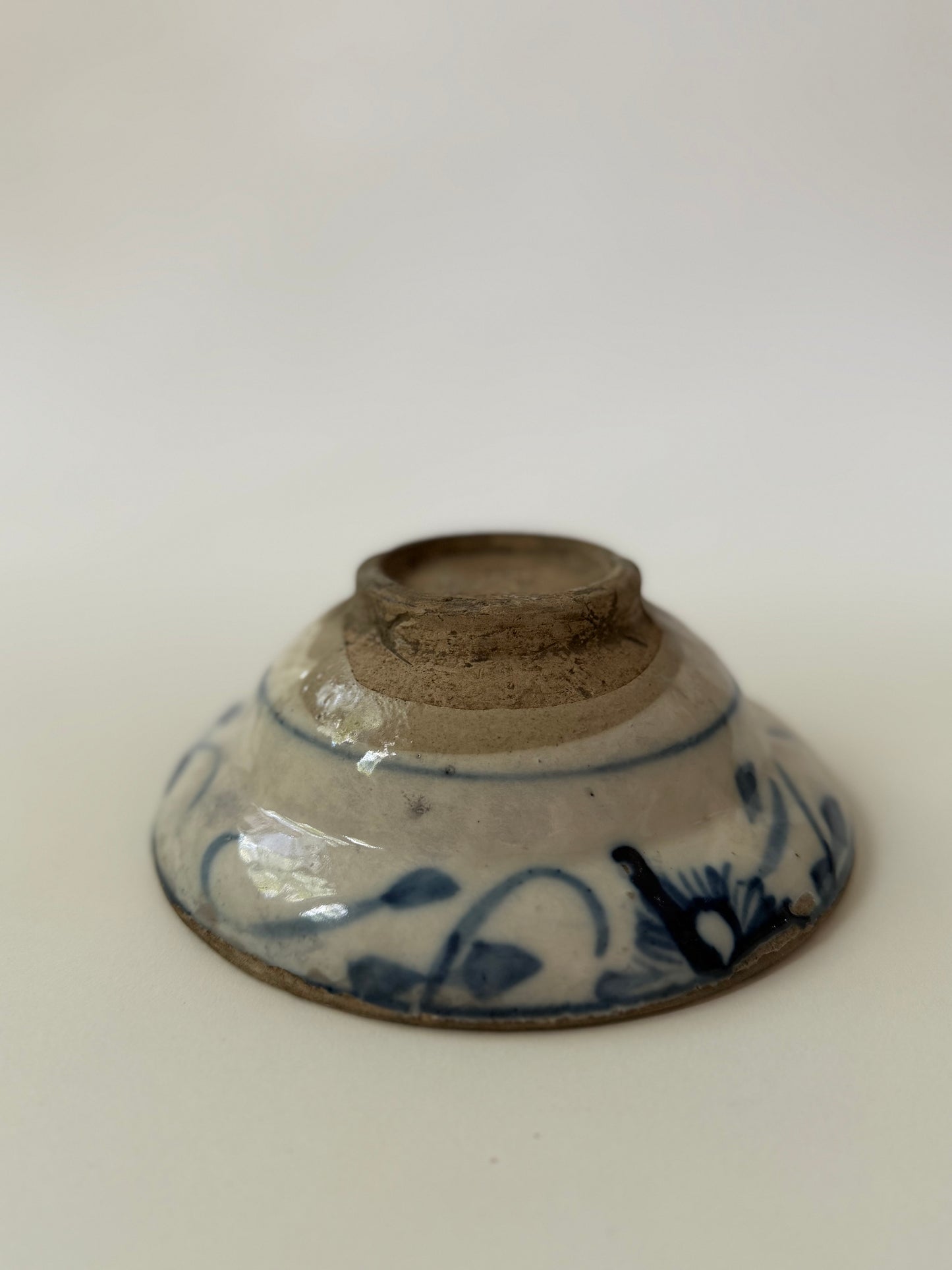 Lina Vintage Rice Dish - II
