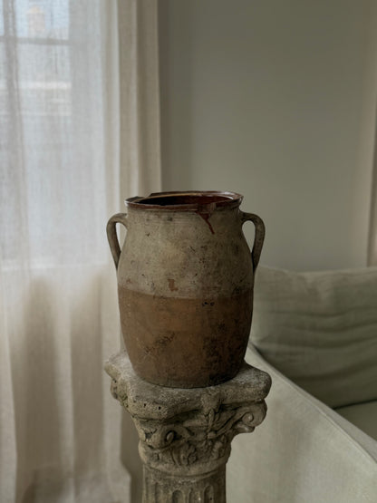 Konya Pot - Wide Mouth