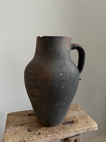 Antique Anatolian Vessel No. 008