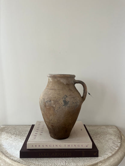 Medium Vintage Avanos Vase V