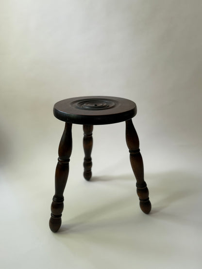 French Stool