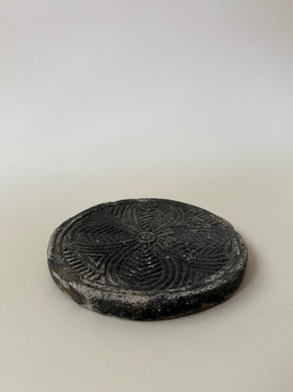 Clay Biscuit Mold - II