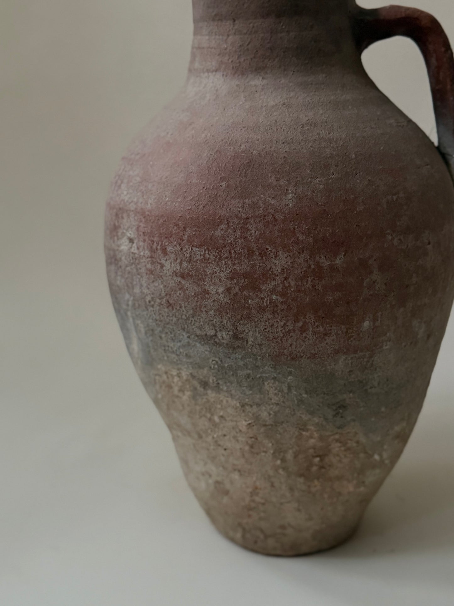 Single Handled Vessel - I
