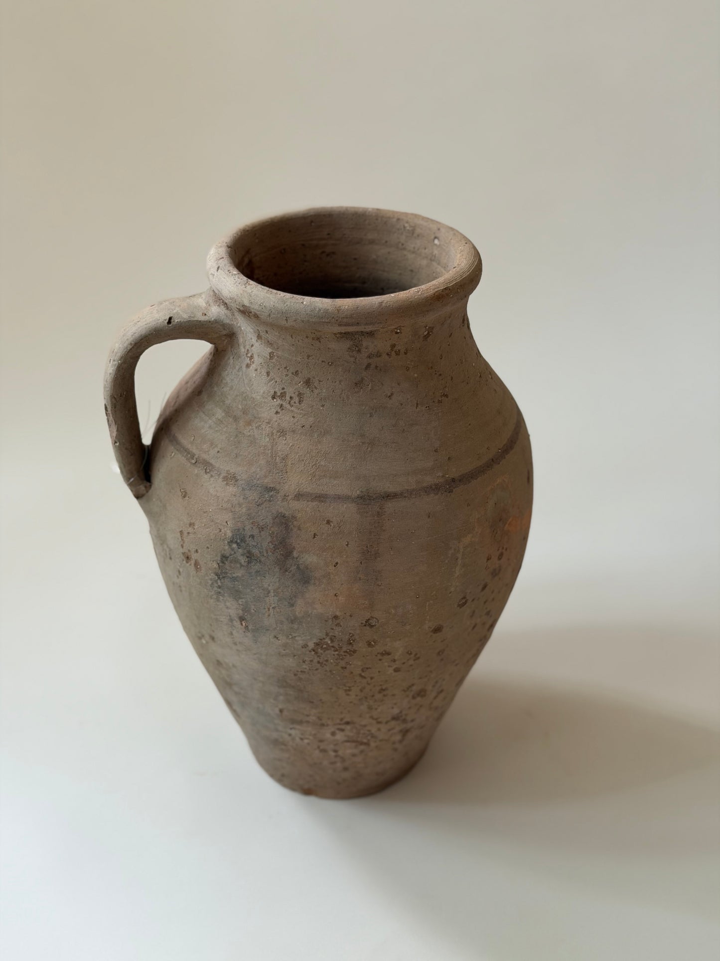 Large Avanos Vessel - I