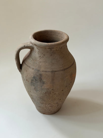 Large Avanos Vessel - I