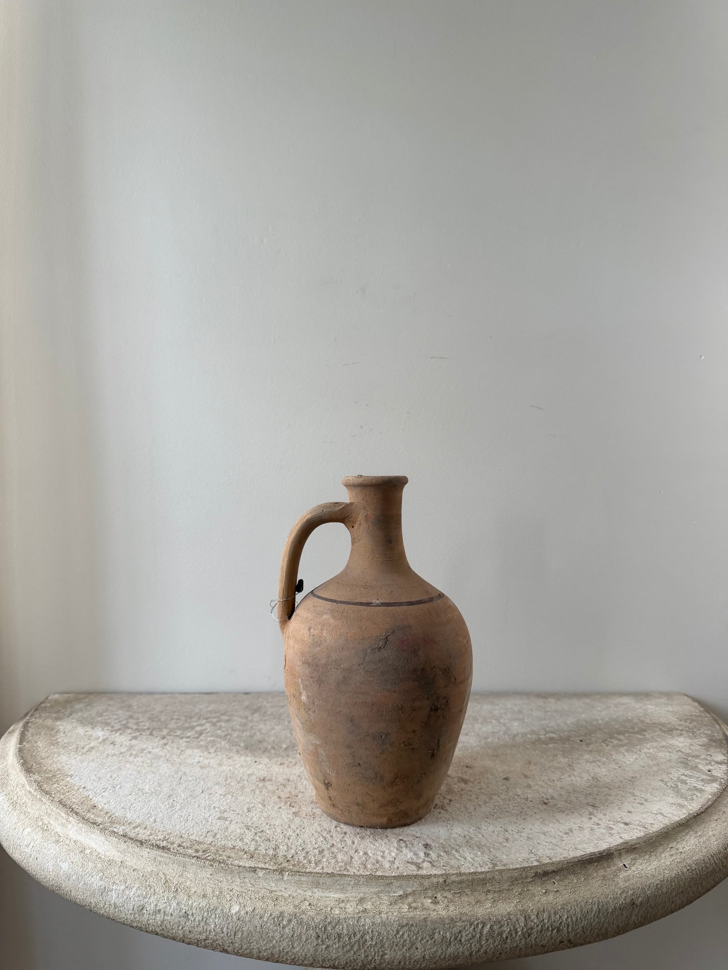 Small Water Jug - I
