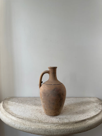 Small Water Jug - I