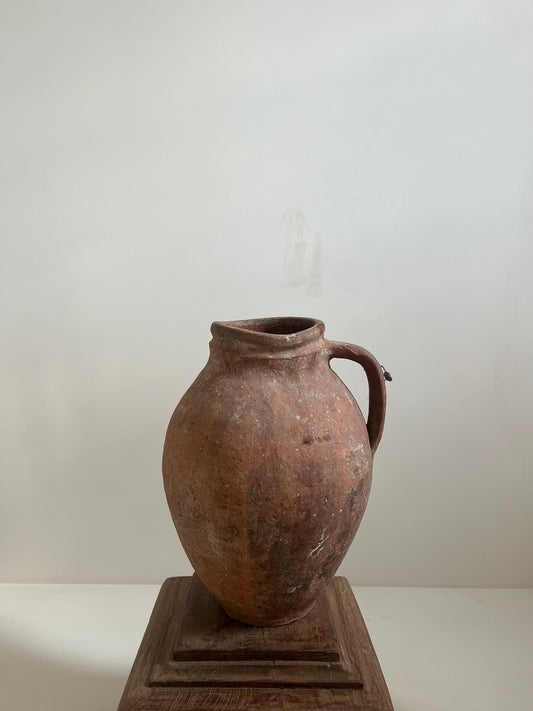 Vintage Avanos Vase, Medium No. 021