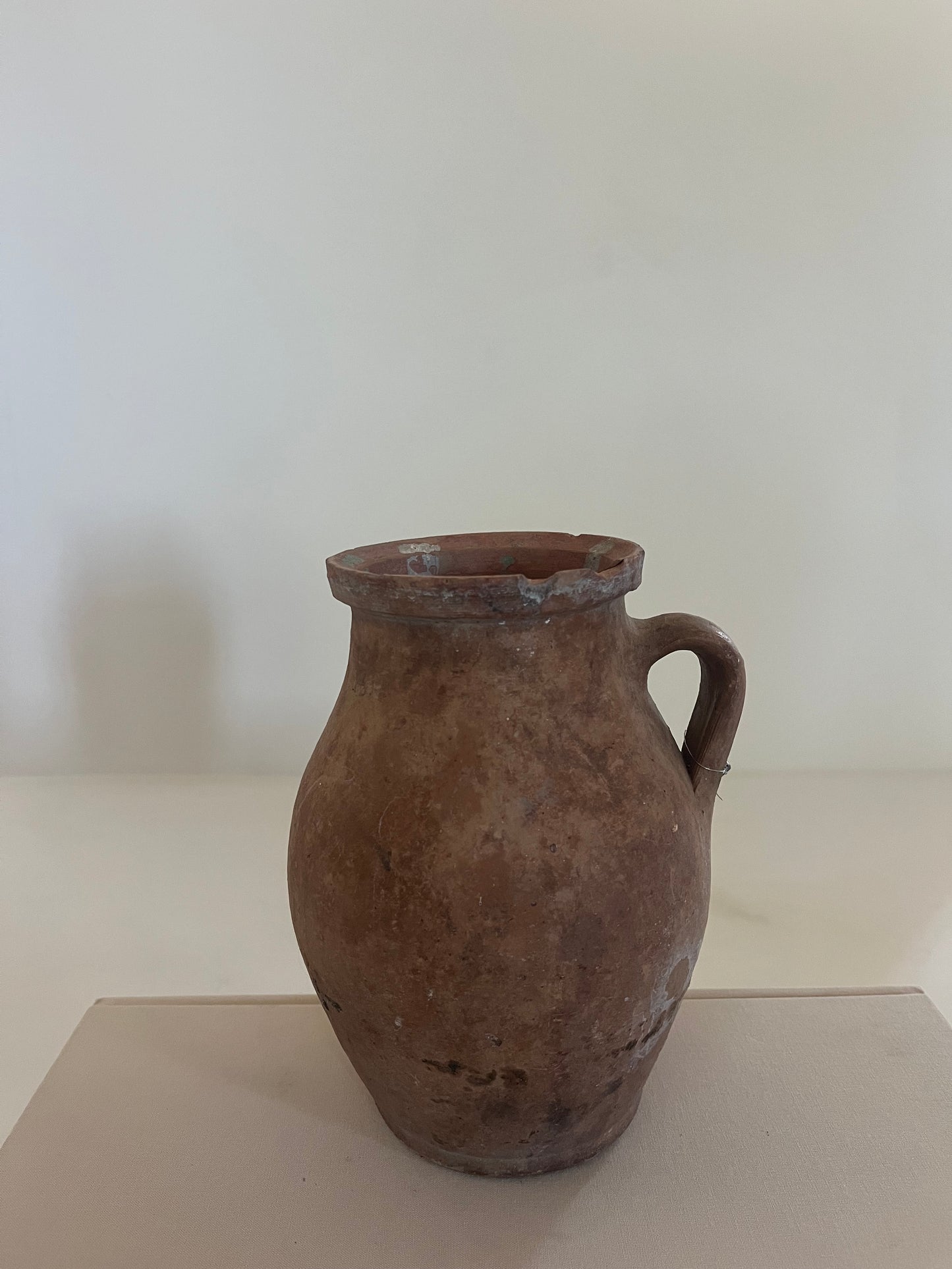 Not So Mini Kinik Pot No. 007