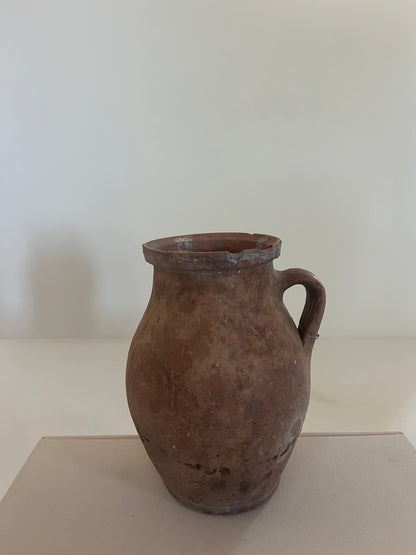 Not So Mini Kinik Pot No. 007