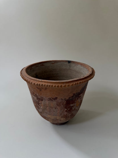 Vintage Planter - I