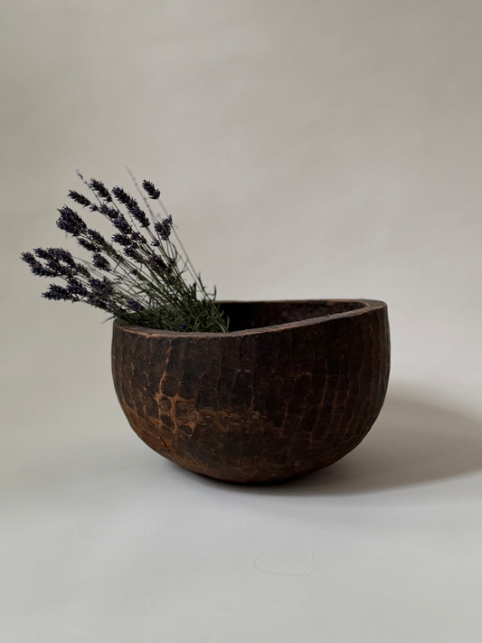 Naga Bowl - I