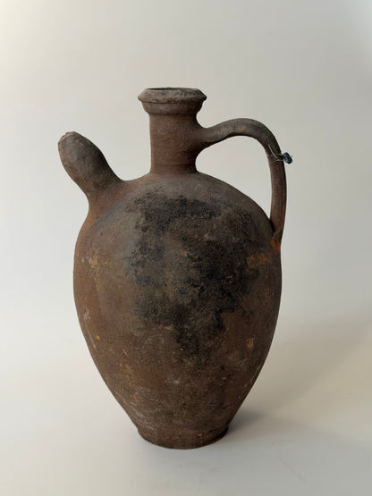 Spouted Water Jug