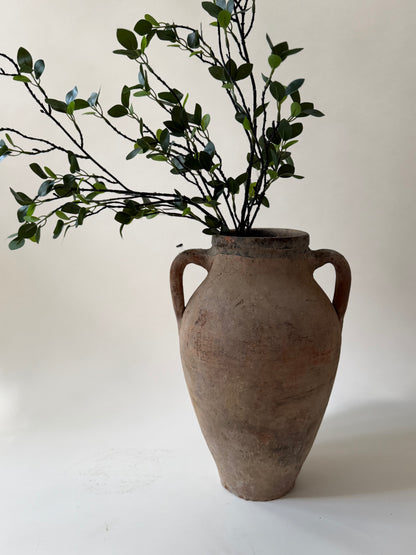 Konya Pot - II