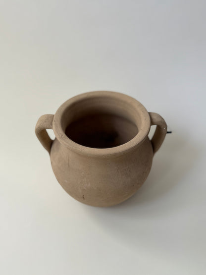 Small Yoghurt Vessel