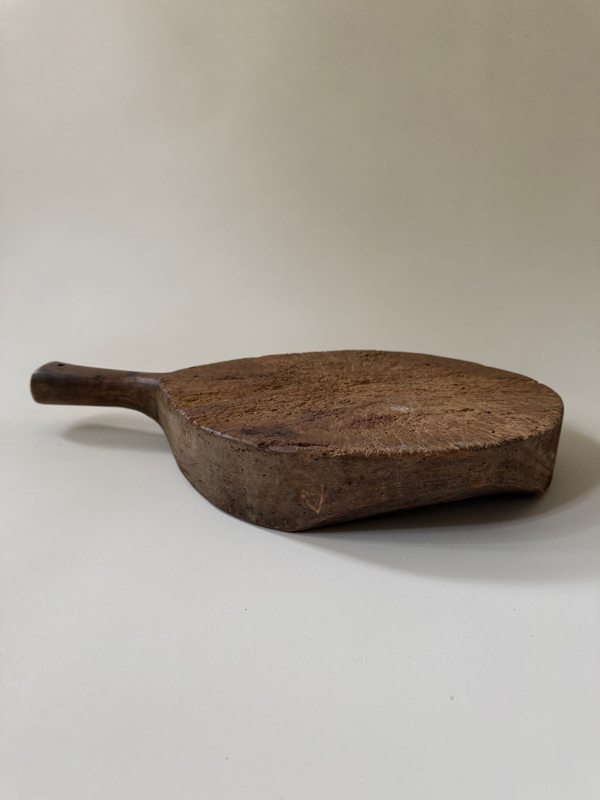 Primitive French Cutting Board