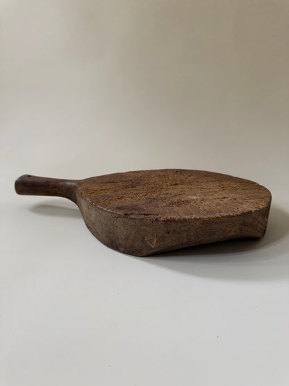 Primitive French Cutting Board