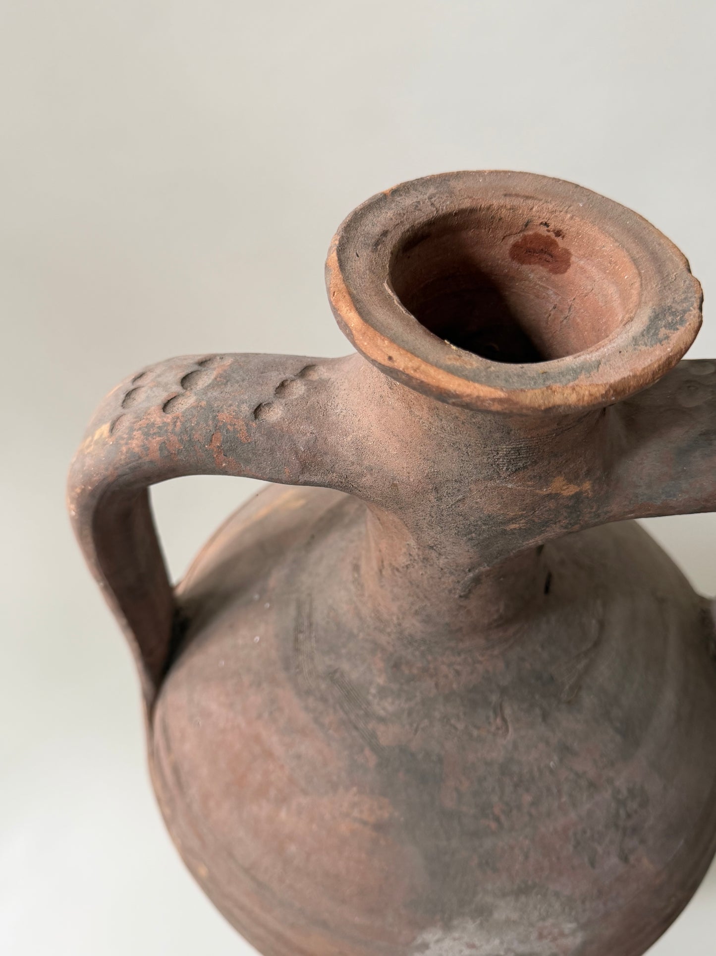 Amphora Jar - Grand Scale