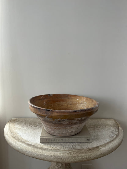 Antique French Tian Bowl II