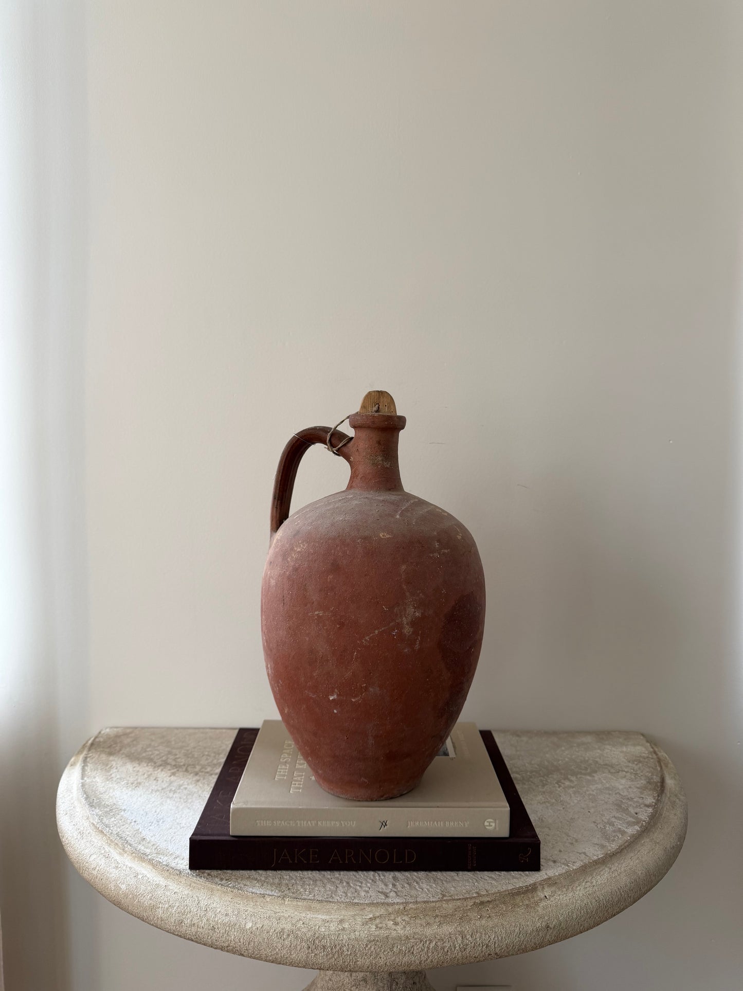 Large Water Jug I