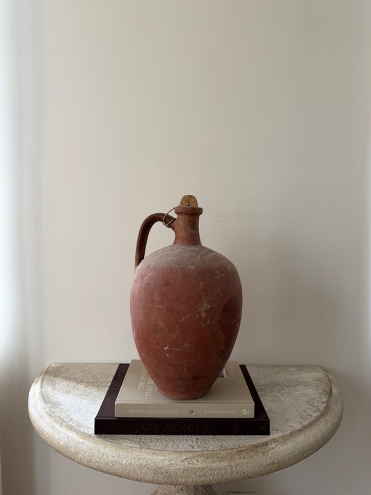 Large Water Jug I