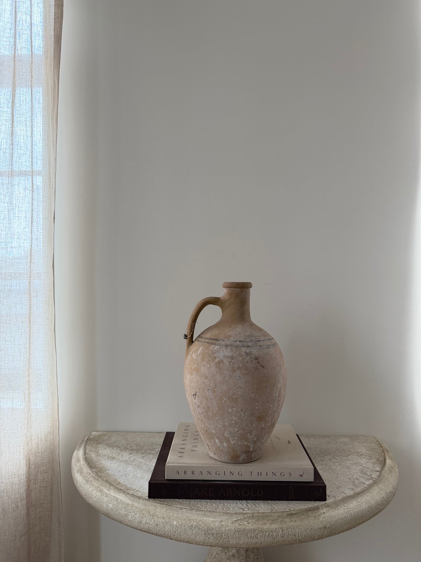 Vintage Water Jug IV
