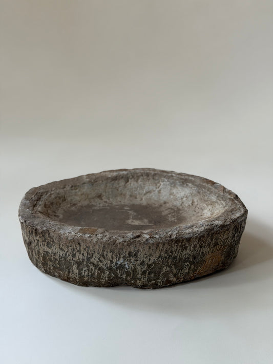 Large Chunky Oval Stone Kharal
