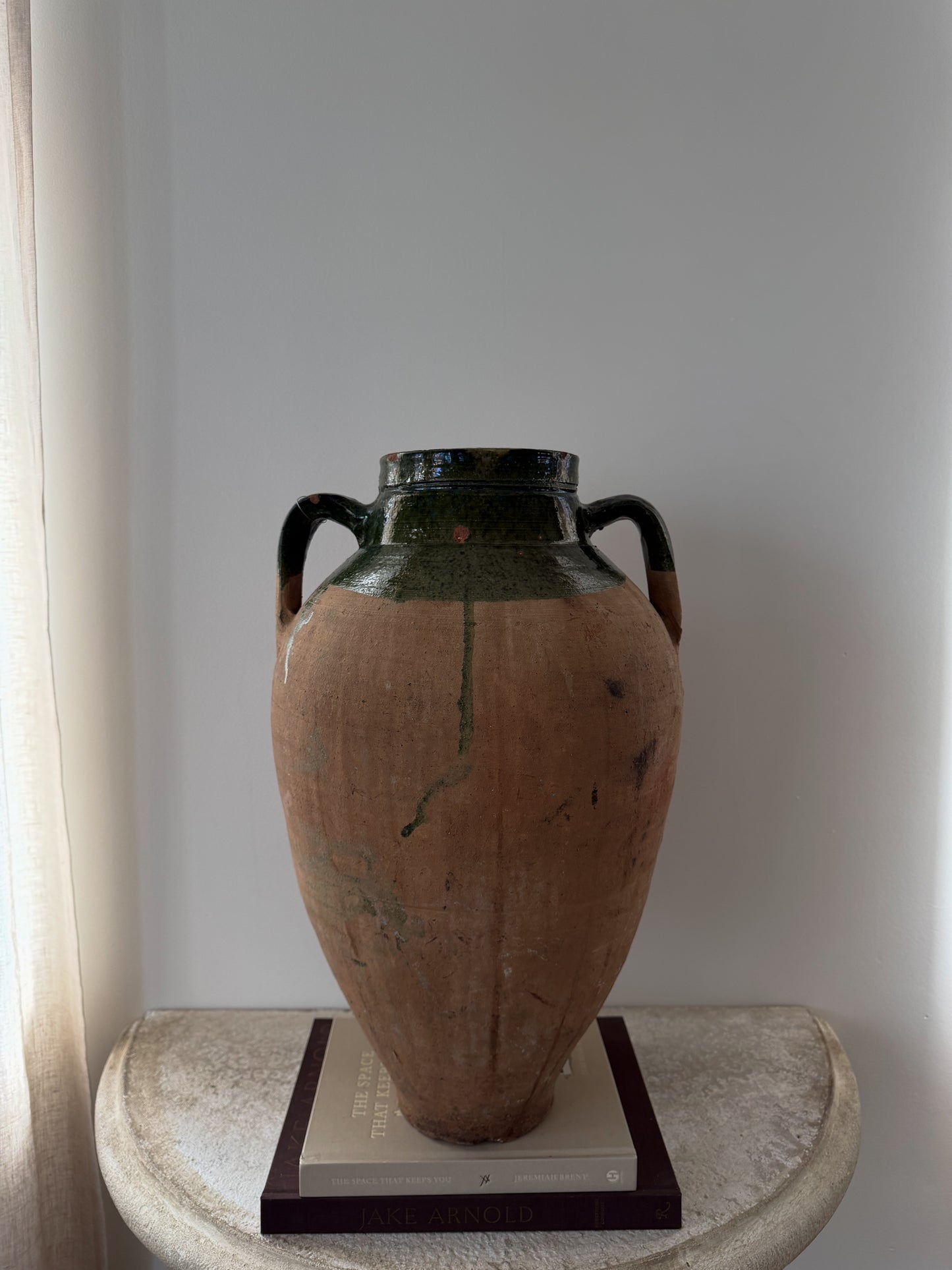 XL Konya Pot IV