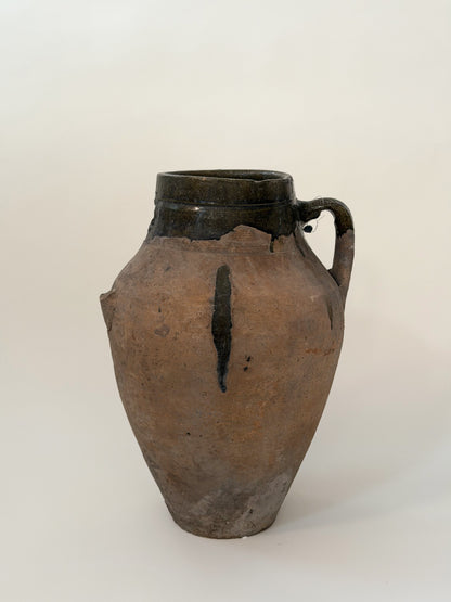Konya Pot - VII
