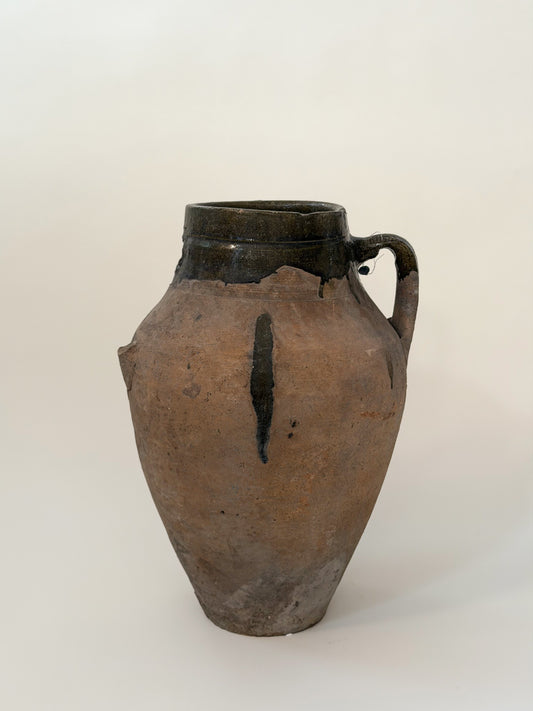 Konya Pot - VII