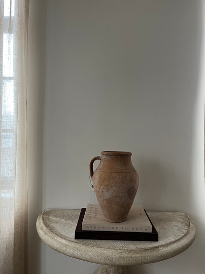 Vintage Avanos Vase, Medium No. 014