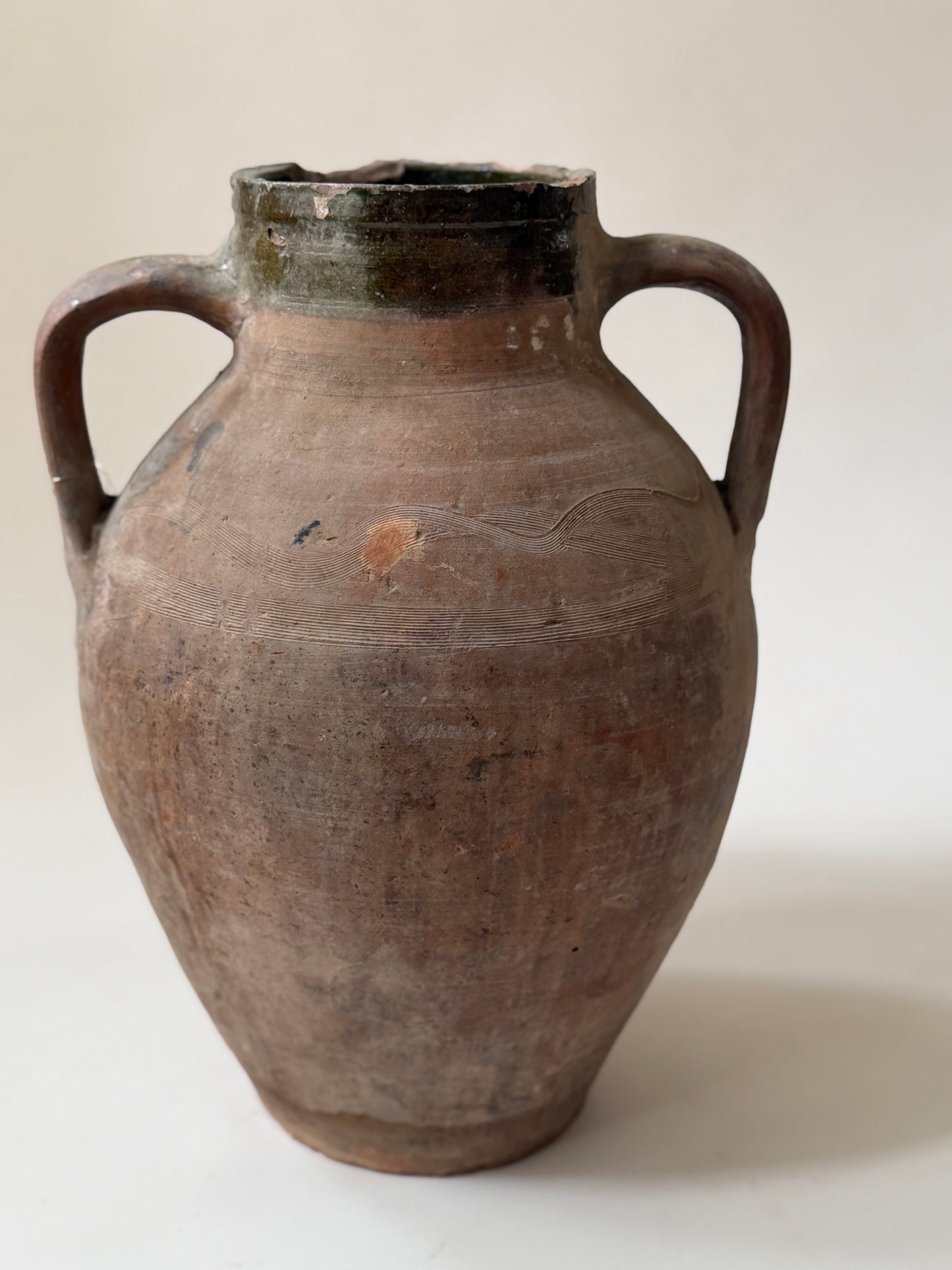 XL Konya Pot - IV