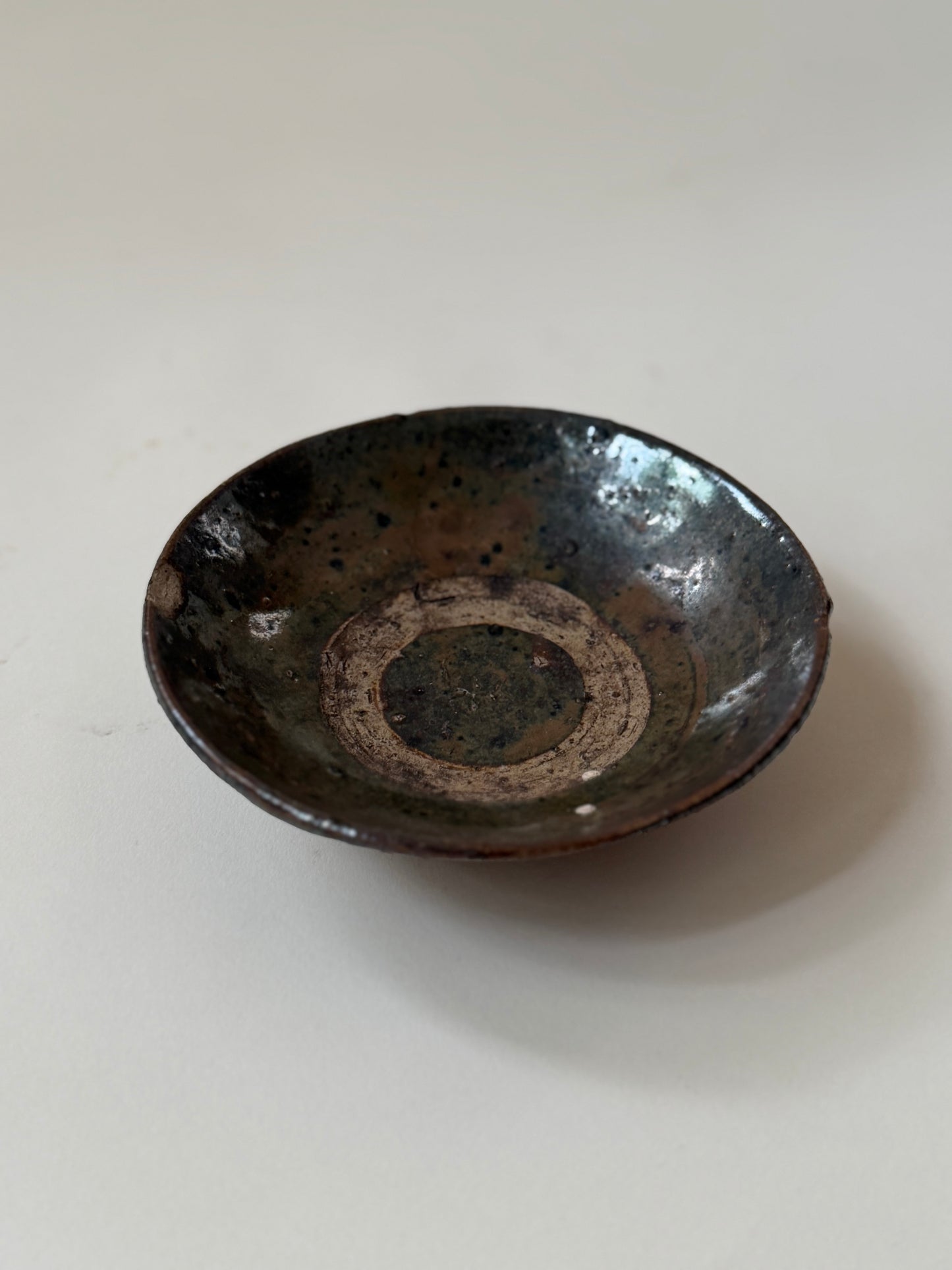 Cleo Vintage Rice Dish - I