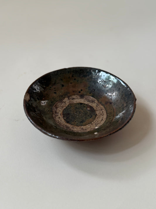 Cleo Vintage Rice Dish - I