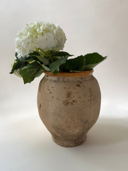 Handleless Confit Pot