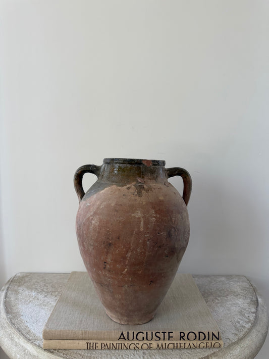 Large Konya Pot I