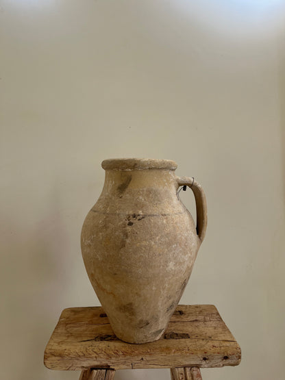 Vintage Avanos Vase, Medium No. 025