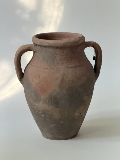Double Handled Small Avanos - III