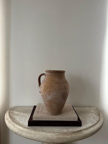Vintage Avanos Vase, Medium No. 014