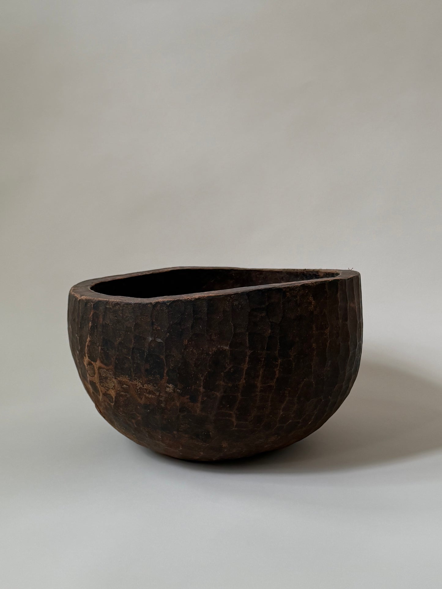 Naga Bowl - I