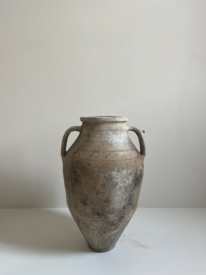 Vintage Avanos Vase, XL No. 002